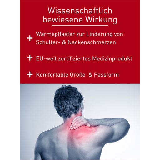 Pain in neck and shoulders - UKDorf 
