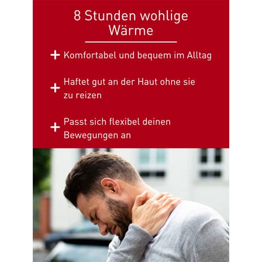 Pain in neck and shoulders - UKDorf 