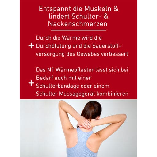 Pain in neck and shoulders - UKDorf 