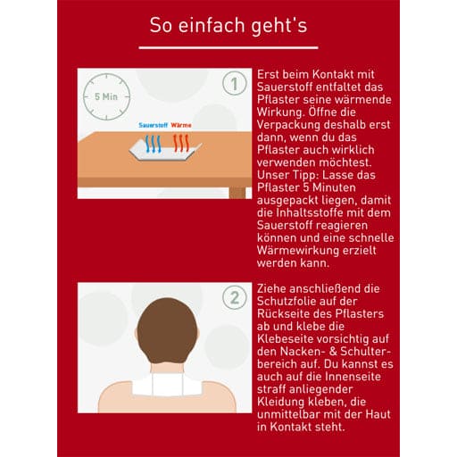 Pain in neck and shoulders - UKDorf 