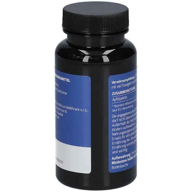 Pectin is ideal for diarrhea, DARMWOHL ALTAI capsules