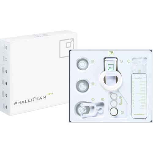 Phallosan forte
