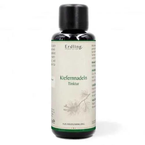 Pine Needle Tincture
