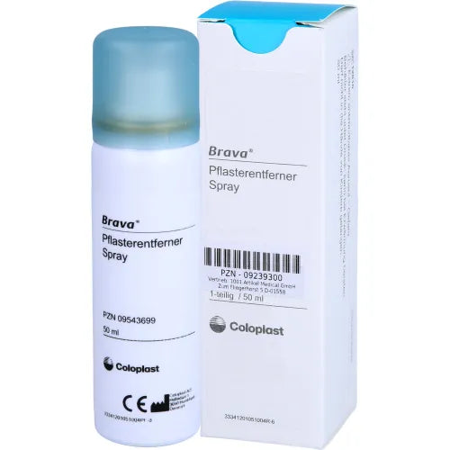 Plaster Remover Spray - UKDorf 