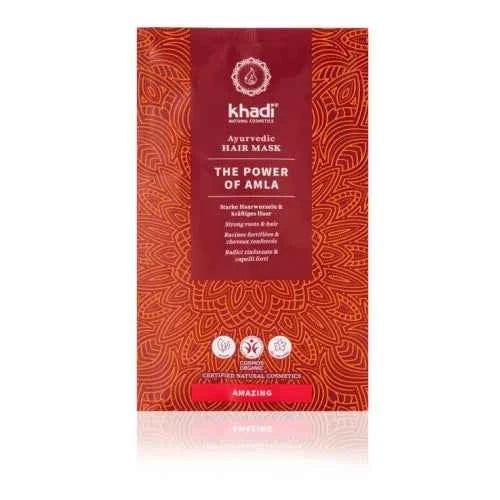 Power of Amla Hair Mask