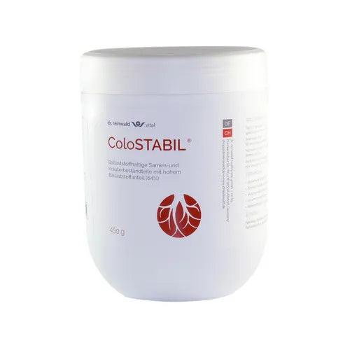 Prebiotic fiber supplement, COLOSTABIL - UKDorf 