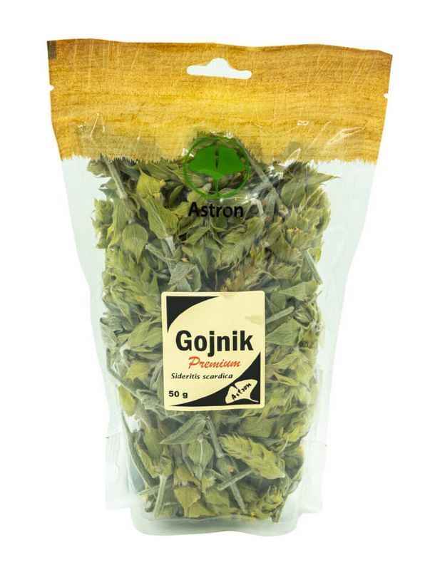 Premium Sideritis - Lebanese Sage 50 g
