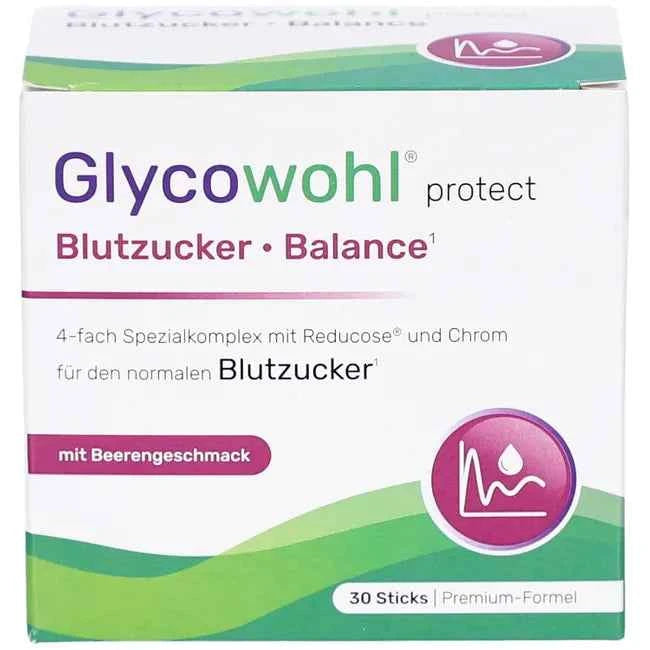 Protect blood sugar balance