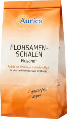 Psyllium husk, Psyllium SHELLS - UKDorf 