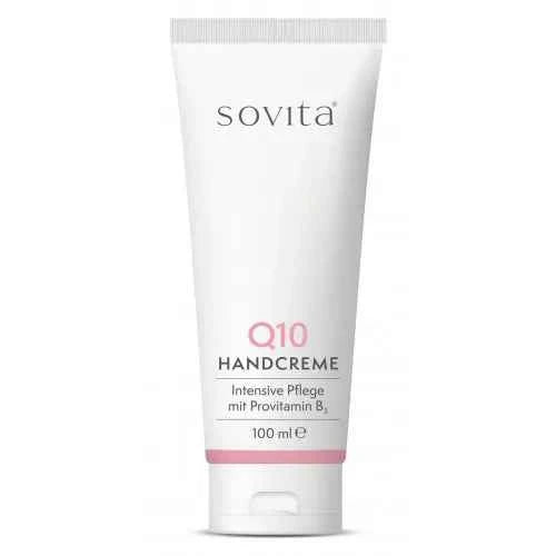 Q10 Hand Cream