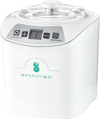 Quark yoghurt & Co. Maker 1 l - UKDorf 