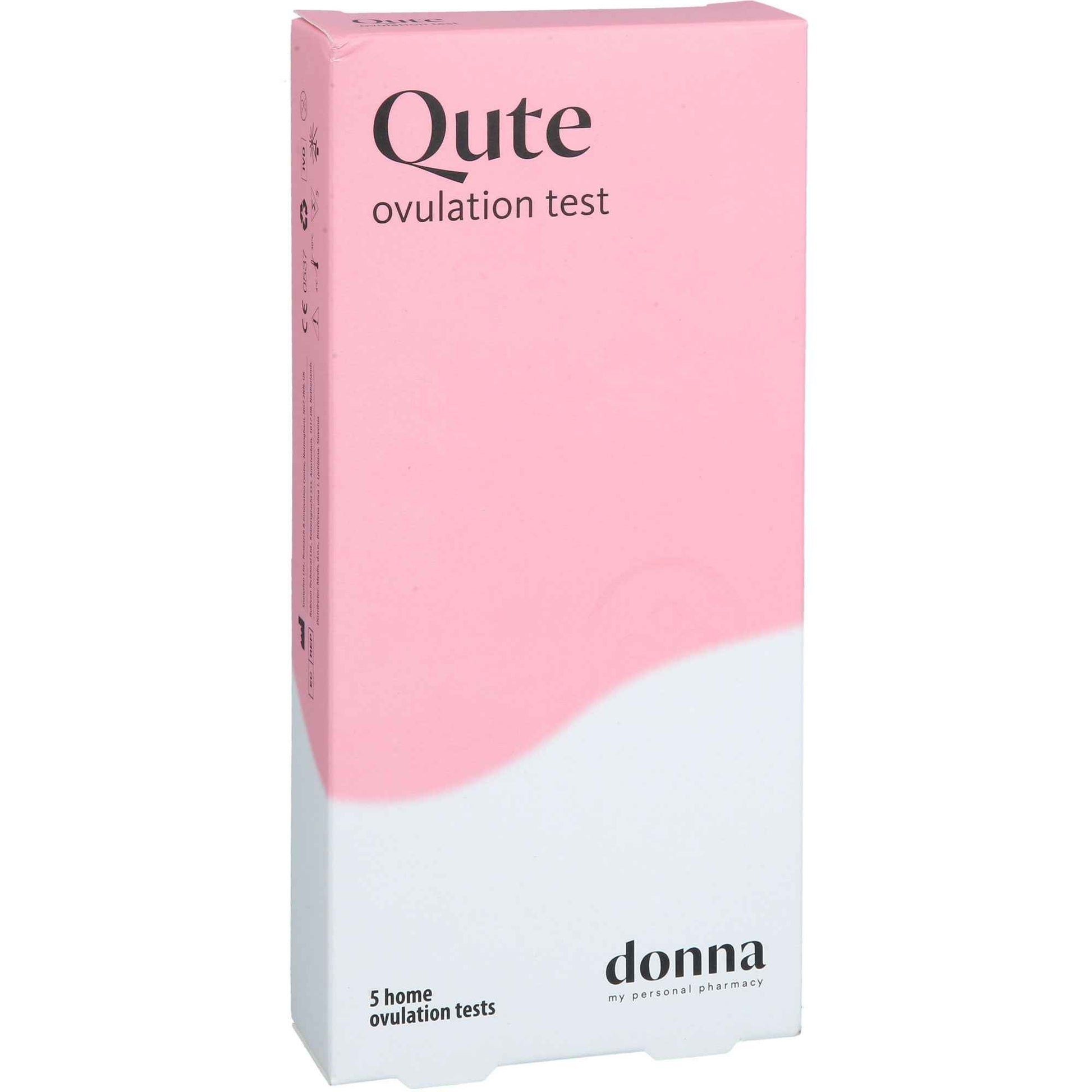 Qute Ovulation Test