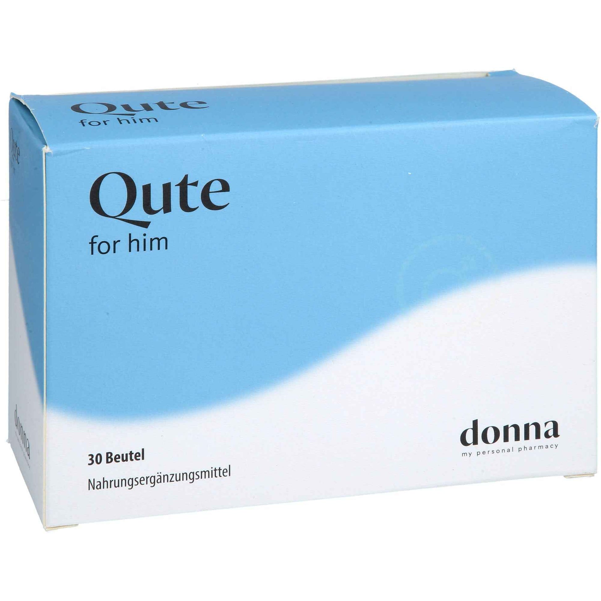 Qute for HIM Multimineral for fertility