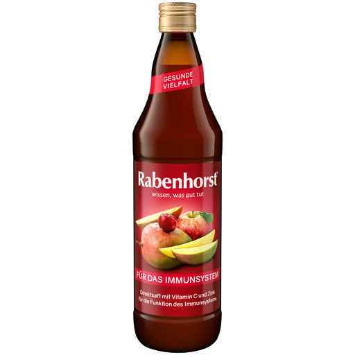 RABENHORST for the immune system juice