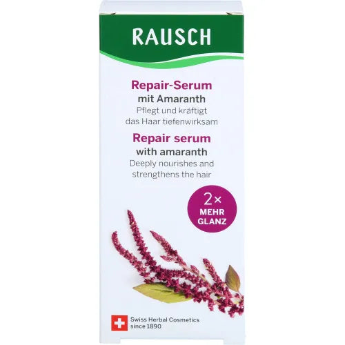 RAUSCH Repair Serum with Amaranth 30 ml