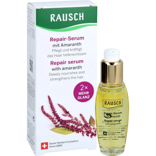 RAUSCH Repair Serum with Amaranth 30 ml