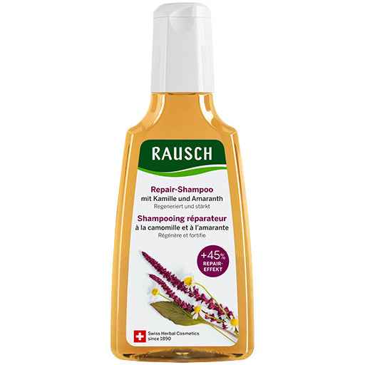 RAUSCH Repair Shampoo with Chamomile and Amaranth