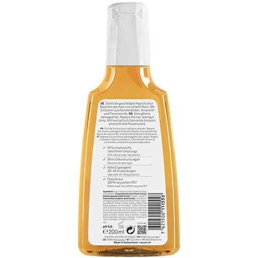 RAUSCH Repair Shampoo with Chamomile and Amaranth