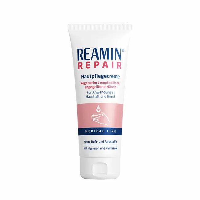 REAMIN Protect Skin Protection Cream - UKDorf 