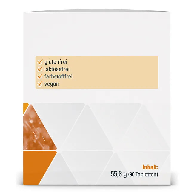 REGACAN beta d glucan Syxyl tablets 90 pcs