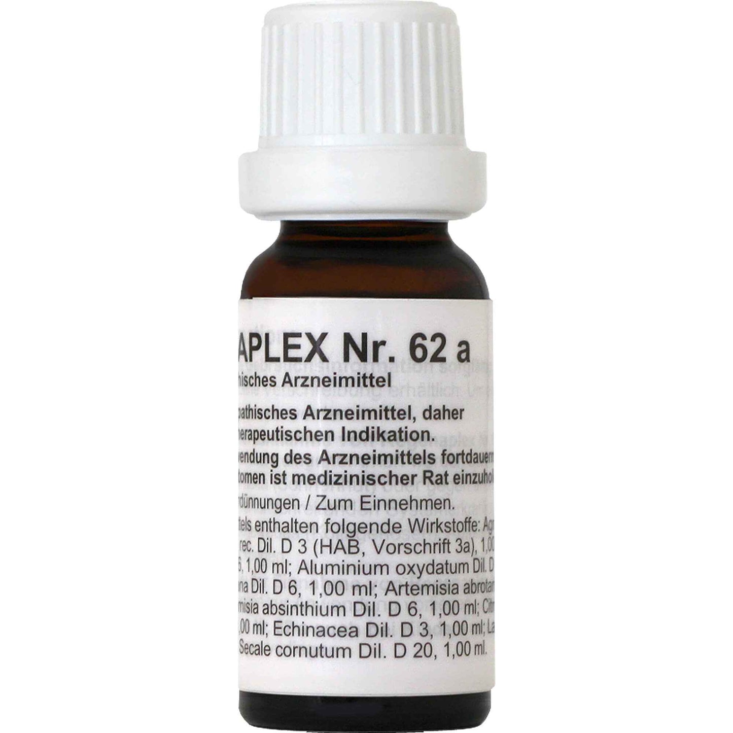 REGENAPLEX No.62 a drops