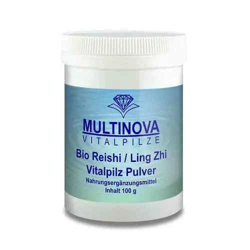 REISHI LING Zhi powder 100 g