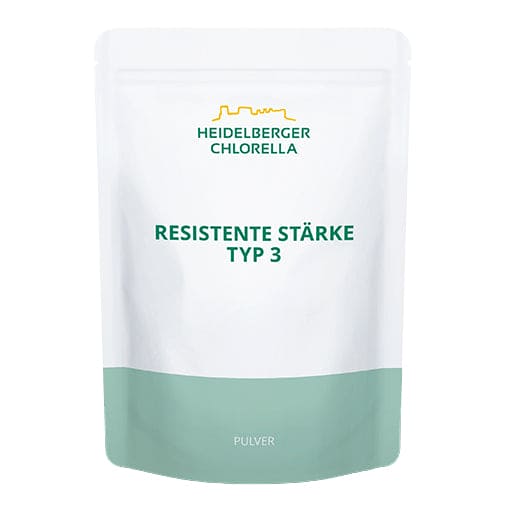 RESISTANT Starch Type 3 Powder - UKDorf 
