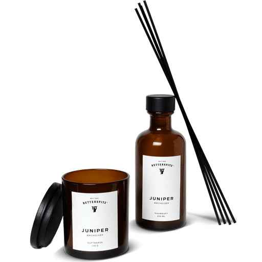 RETTERSPITZ Juniper Room Fragrance Set