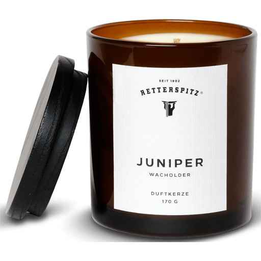 RETTERSPITZ Juniper scented candle