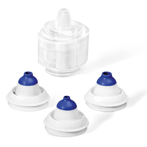 RHINO CLEAR Sprint nebulizer set - UKDorf 