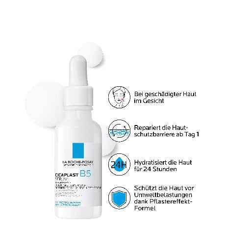 ROCHE-POSAY Cicaplast B5 Serum