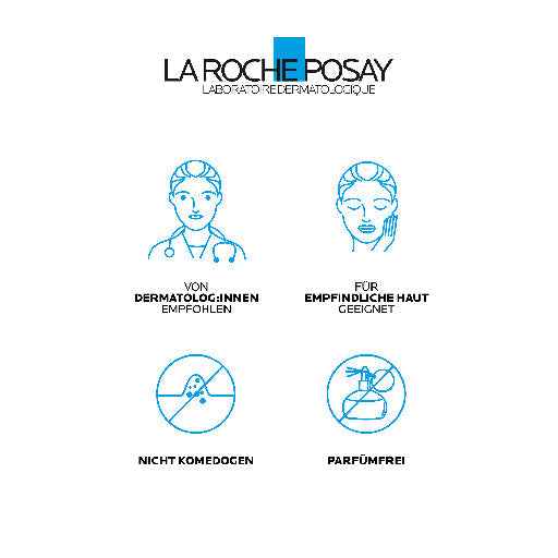ROCHE-POSAY Cicaplast B5 Serum