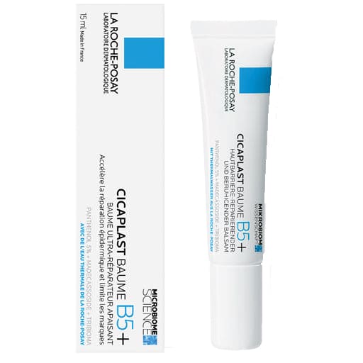 ROCHE-POSAY Cicaplast Baume B5+ - UKDorf 