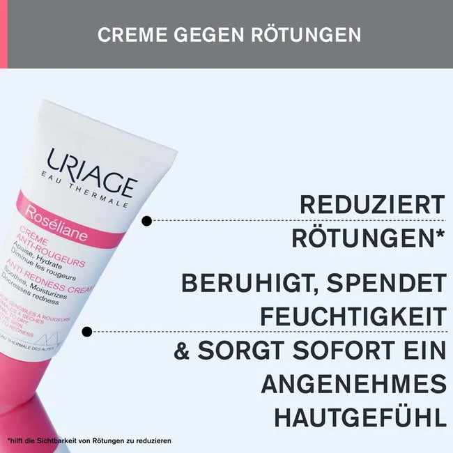 ROSELIANE Cream for Redness 40 ml