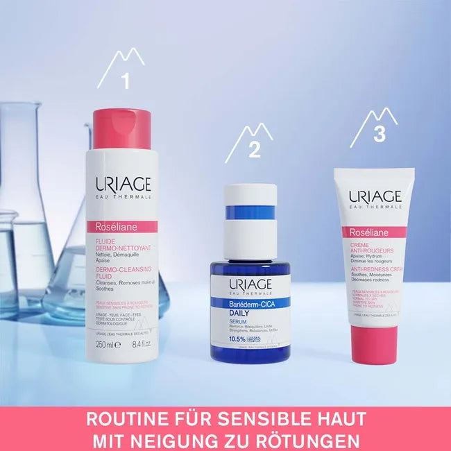 ROSELIANE Cream for Redness 40 ml