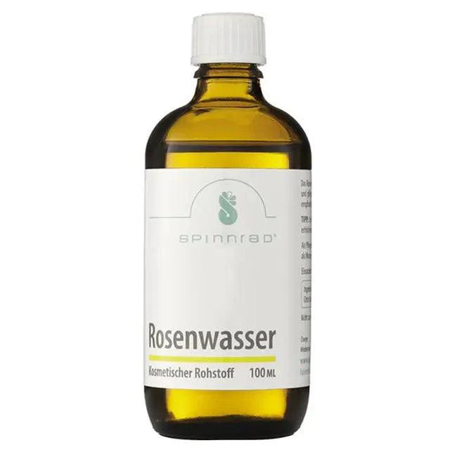 ROSE WATER - UKDorf 