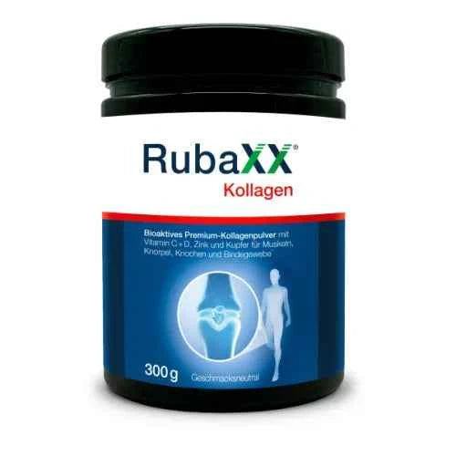 RUBAXX Collagen Powder