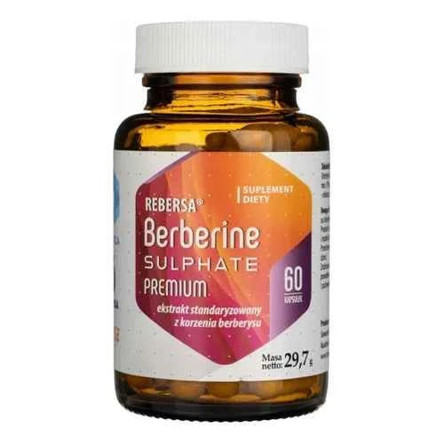 Rebersa Berberine