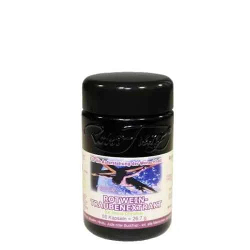 Red Wine Grape Extract