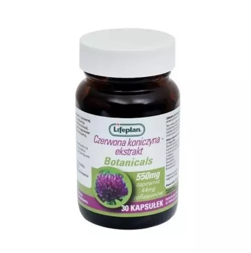 Red clover extract supplier - UKDorf 