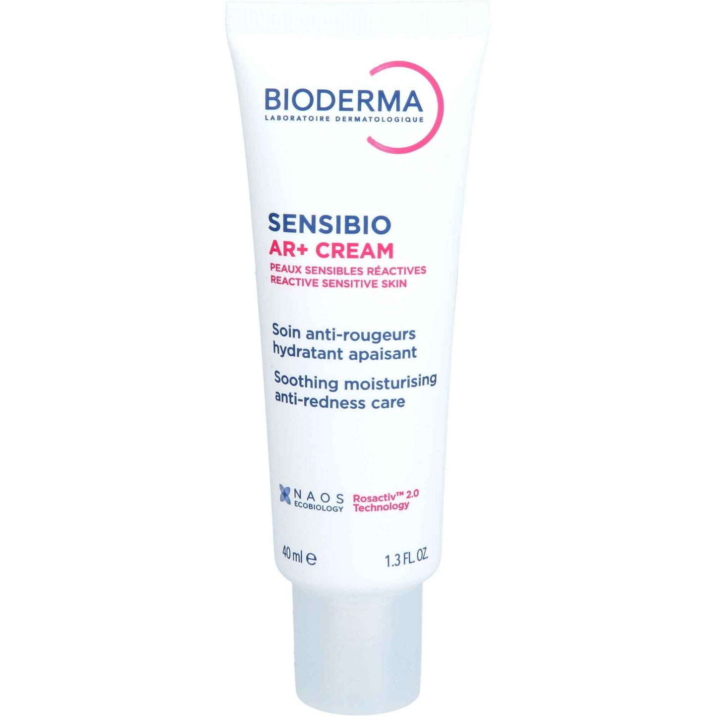 Redness-prone skin,  Soothing anti-redness care BIODERMA Sensibio AR+ Cream