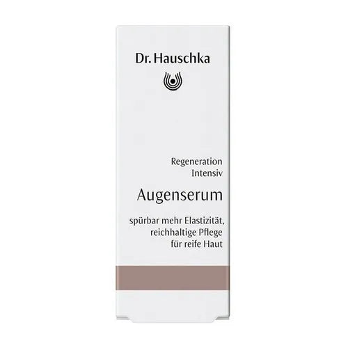 Regenerating Intensive Eye Serum - UKDorf 