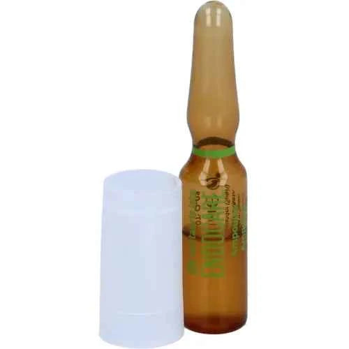Regenerating Serum ENDOCARE ampoules SCA 40