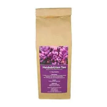 Robert Franz heather blossom tea 100 g