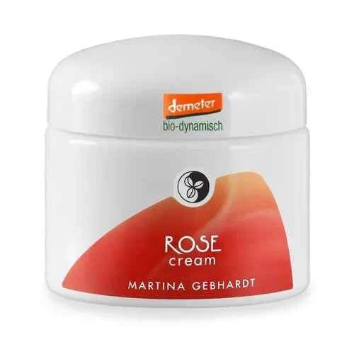 Rose Cream