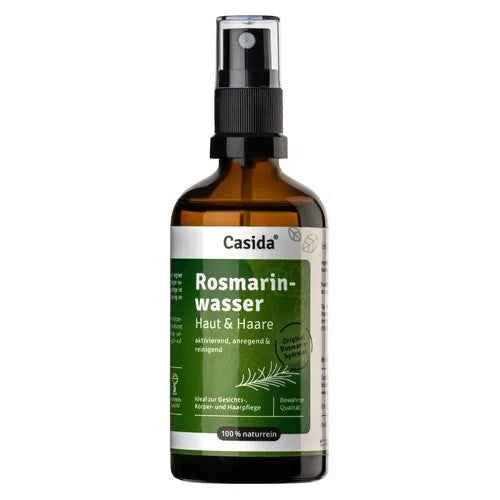 Rosemary Water Skin & Hair 100 ml