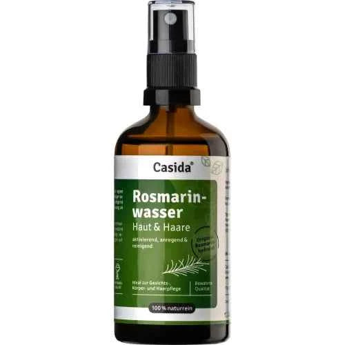 Rosemary Water Skin & Hair 100 ml