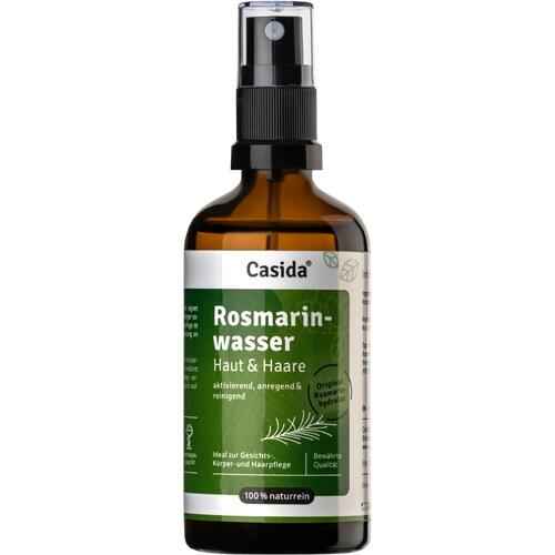 Rosemary Water Skin & Hair 100 ml