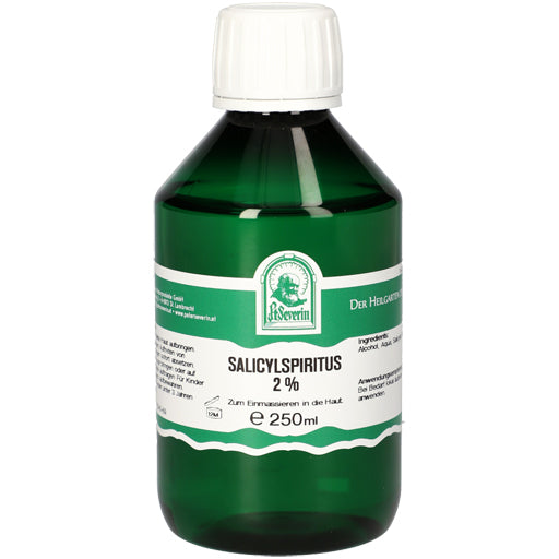 SALICYL SPIRIT 2%