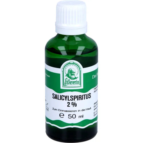 SALICYL SPIRIT 2%